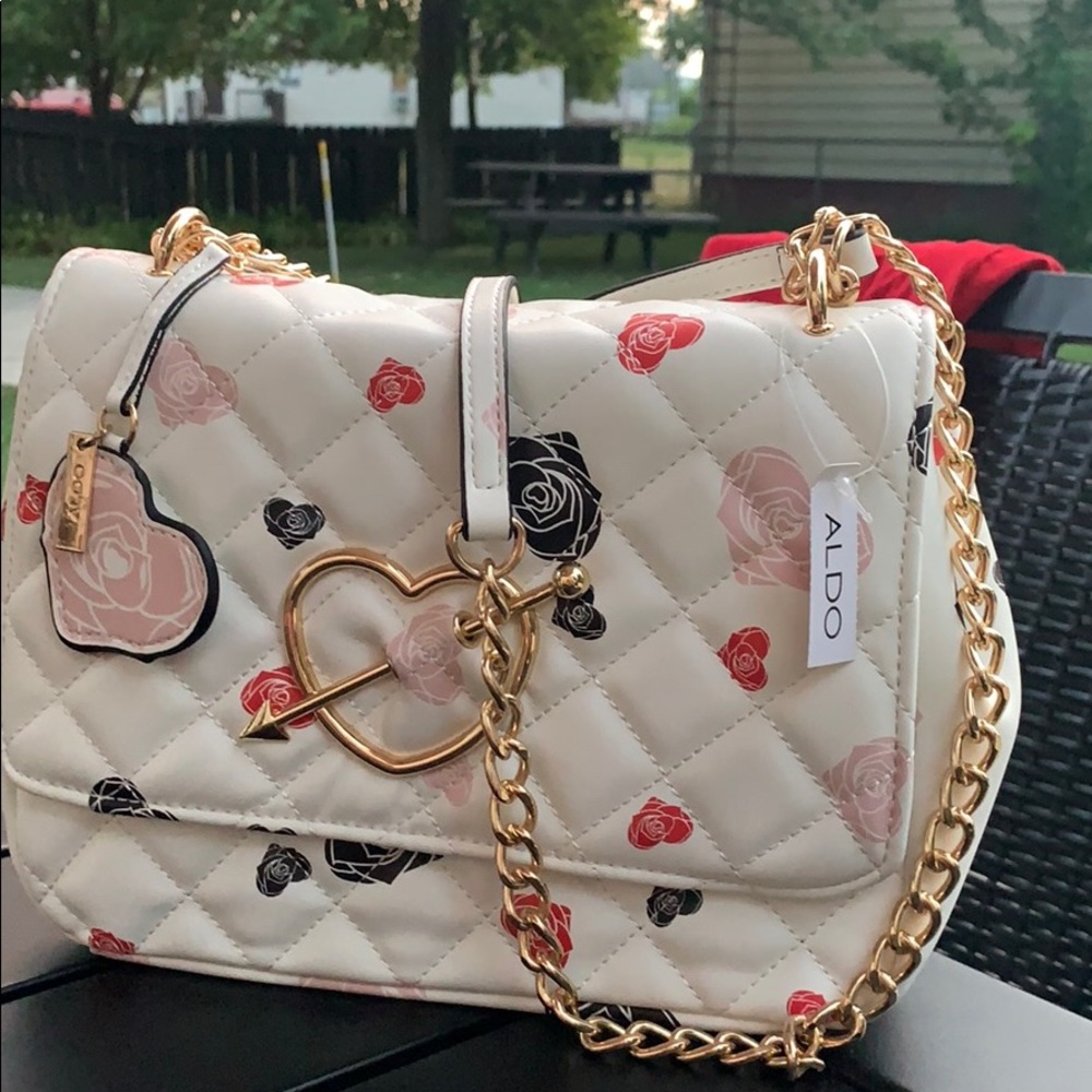 Aldo purse brand new,with tag